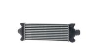 Thumbnail - Intercooler, inlaatluchtkoeler - CI681000S - MAHLE