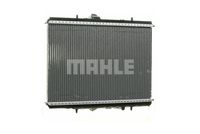 Thumbnail - Radiateur - CR514000P - MAHLE