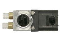 Magnum Technology Klep, pneumatisch systeem 3