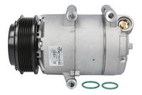 THERMOTEC Compressor, airconditioning 1