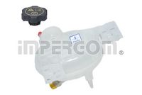 Expansion Tank, coolant
