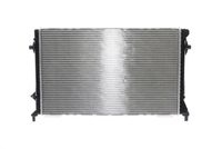 Thumbnail - Radiateur - CR30000S - MAHLE