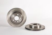 Bremsscheibe