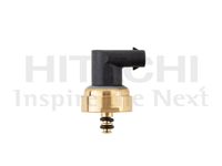 Sensor, Kraftstoffdruck