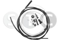 жило за газ