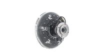 Thumbnail - Koppeling, radiateurventilator - CFC221000P - MAHLE