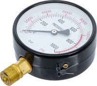 Manometer