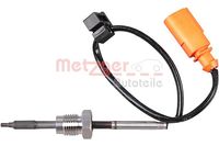 Sensor, Abgastemperatur