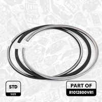 Thumbnail - Zuigerveerset - R1012800VR1 - ET ENGINETEAM