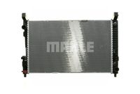 Thumbnail - Radiateur - CR781000P - MAHLE