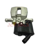 Etrier frana ASHIKA, Cod: CAL251LJM