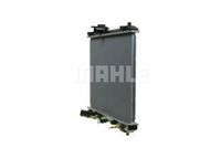 Thumbnail - Radiateur - CR1870000S - MAHLE
