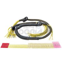 Set reparatie, set cabluri MEAT & DORIA, Cod: 25081