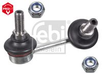 Stange/Strebe, Stabilisator