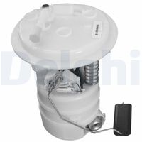 горивна помпа