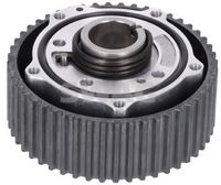 Дефазатор разпр. вал