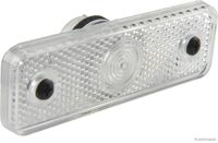 LICHTSCHEIBE BEGRENZUNGSLEUCHTE