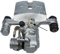 Bremssattel
