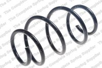 пружина за ходовата част