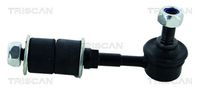 Stange/Strebe, Stabilisator