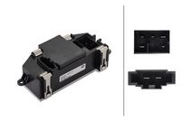 Regler, Innenraumgebläse