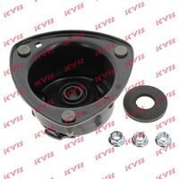 Βάση στήριξης γόνατου ανάρτησης Suspension Mounting Kit