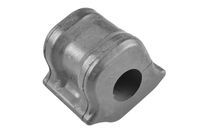 Mounting, stabiliser bar