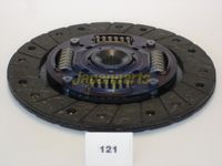Disc ambreiaj JAPANPARTS, Cod: DF-121