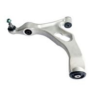 носач, окачване на колелата