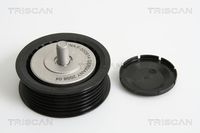 Umlenk-/Führungsrolle, Keilrippenriemen