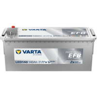 VARTA Accu / Batterij 1