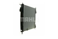 Thumbnail - Radiateur - CR1076000S - MAHLE