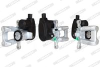 Bremssattel