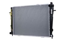 Kühler, Motorkühlung