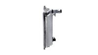 Thumbnail - Intercooler, inlaatluchtkoeler - CI179000P - MAHLE
