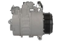 THERMOTEC Compressor, airconditioning 4