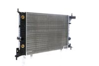 Thumbnail - Radiateur - CR635000S - MAHLE