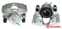 Bremssattel