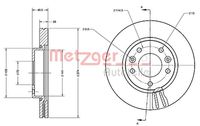 Bremsscheibe