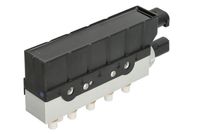 Magnum Technology Klep, pneumatisch systeem 2