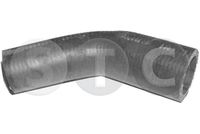 маркуч на радиатора