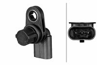 Sensor, Nockenwellenposition