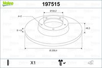 Bremsscheibe