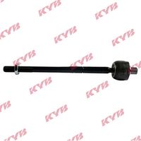 Axialgelenk, Spurstange