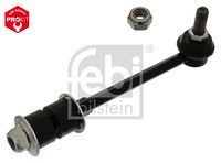 Stange/Strebe, Stabilisator