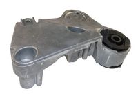 Halter, Motoraufhängung