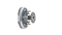 Thumbnail - Koppeling, radiateurventilator - CFC239000P - MAHLE