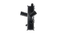 Thumbnail - Intercooler, inlaatluchtkoeler - CI672000P - MAHLE