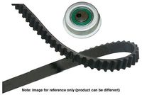 Комплект ангренажен ремък DKT-5565 Kavo Parts