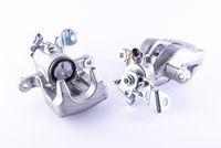 Bremssattel